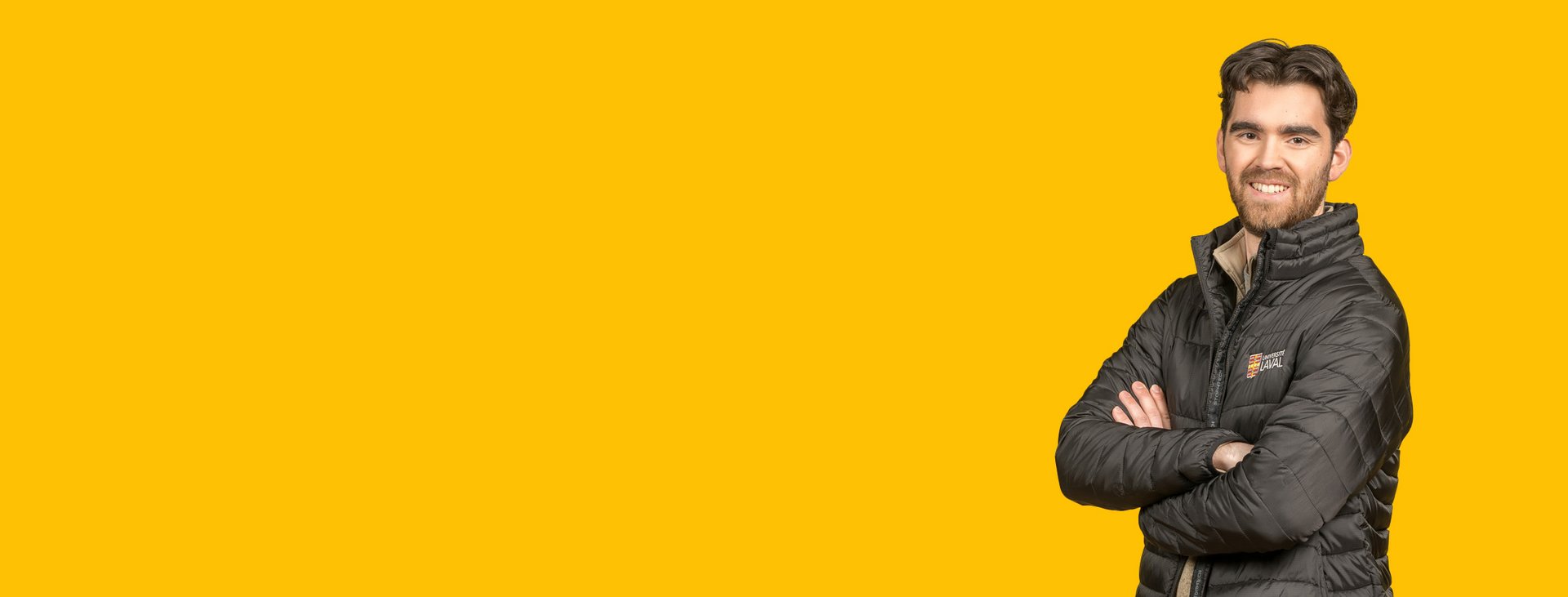 Rentrée ULaval - 13 janvier