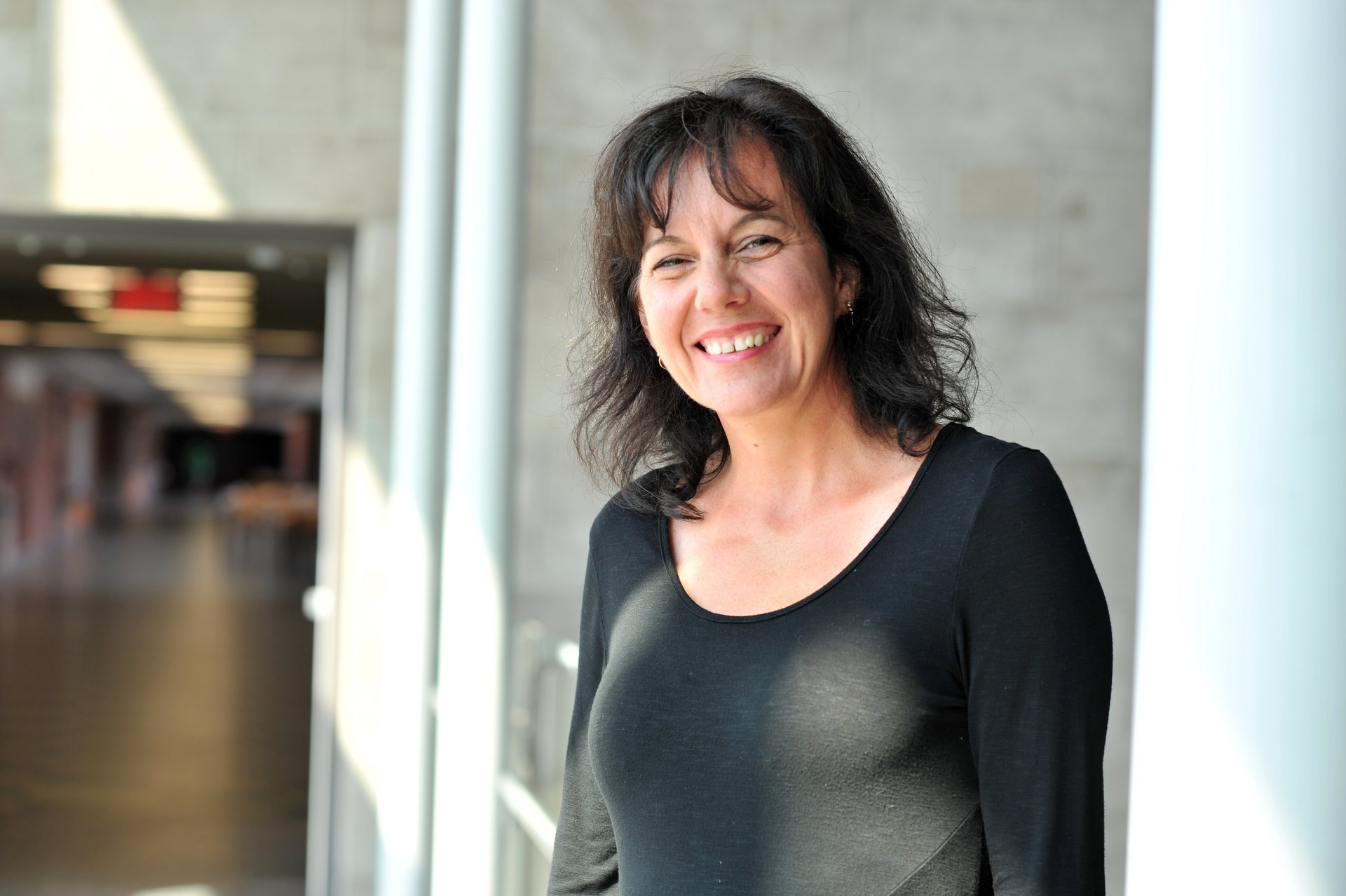 Caroline Duchaine