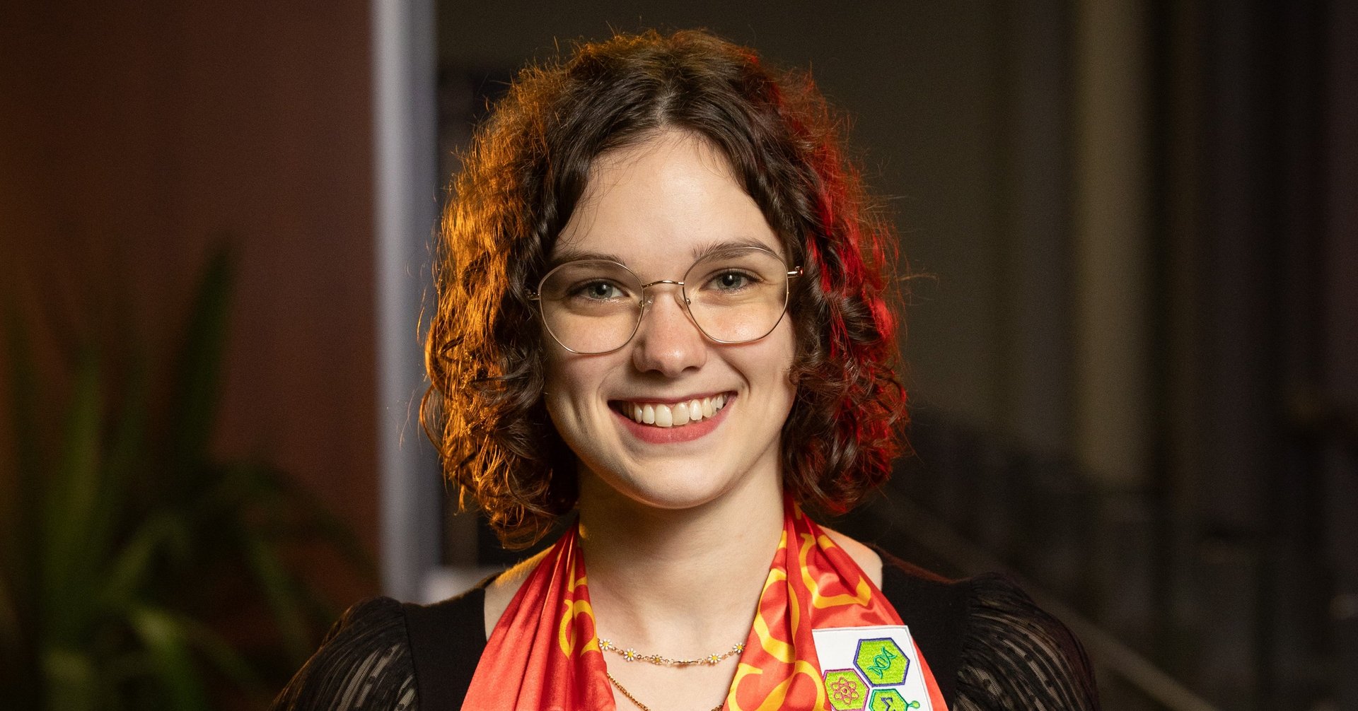 Justine Major, tanto di cappello alla vincitrice, ragazze!  – Facoltà di Scienze e Ingegneria