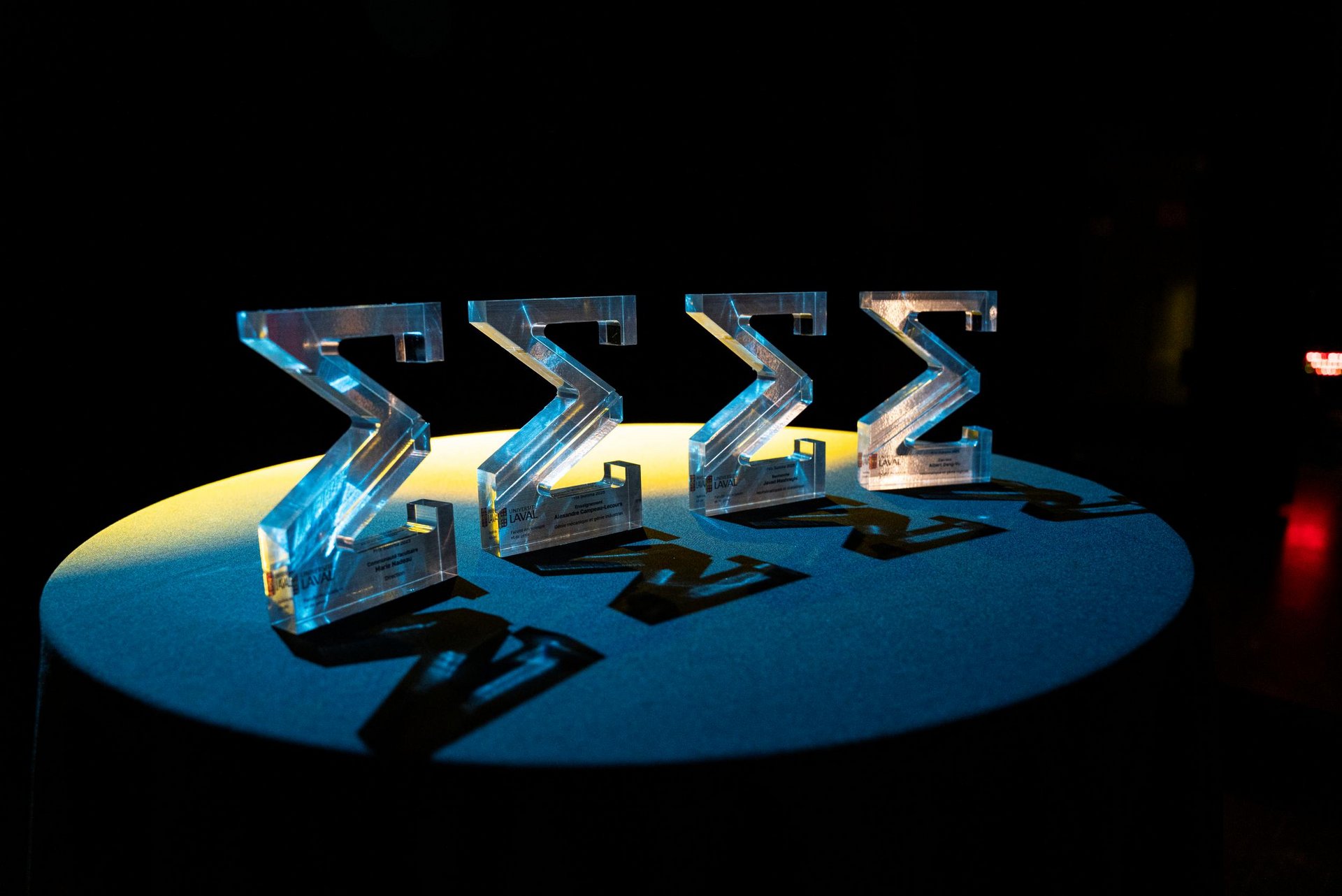 cérémonie des Prix Summa et Hommage aux personnalités inspirantes 2025