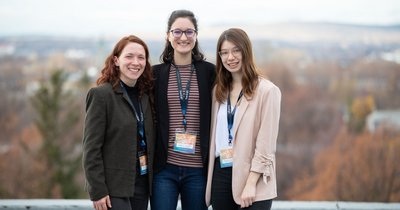 Club éco-numérique de l'Université Laval