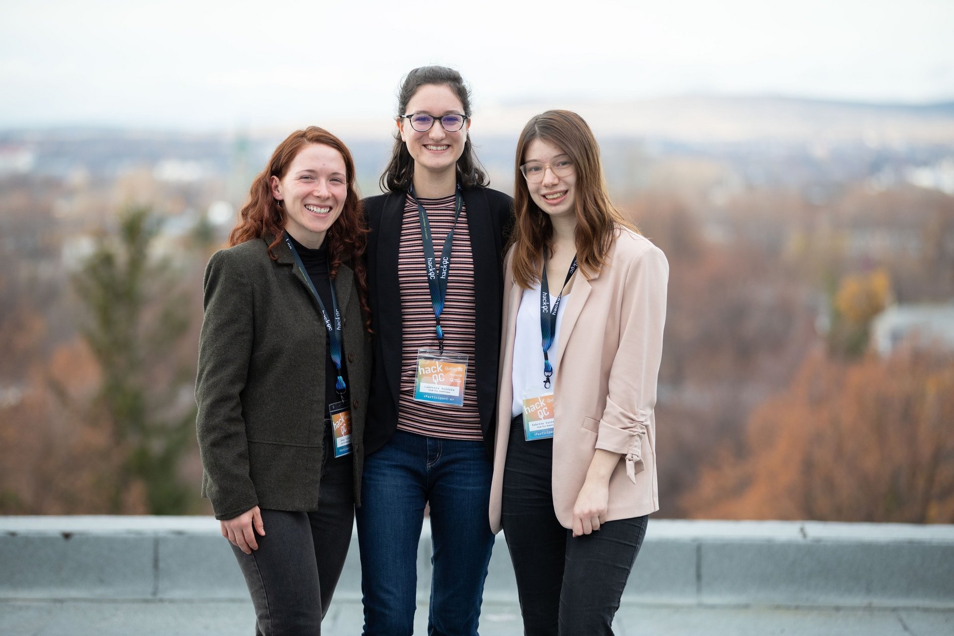 Club éco-numérique de l'Université Laval