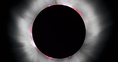 Éclipse solaire