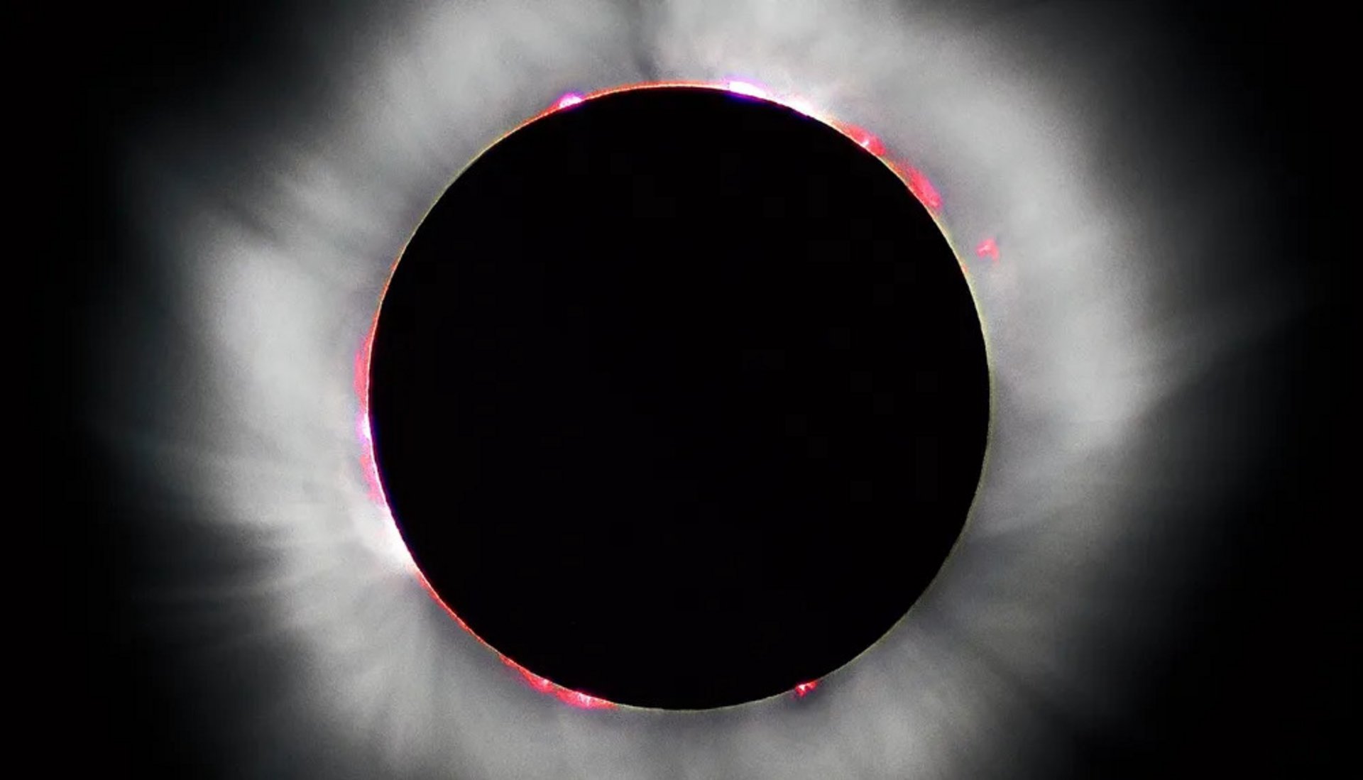 Éclipse solaire