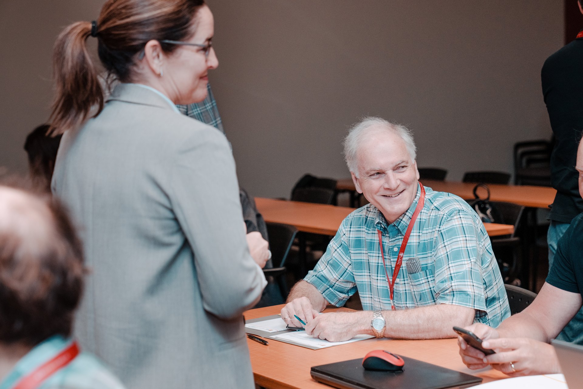12e colloque sur les normes et procédures d’agrément des programmes de baccalauréat en génie