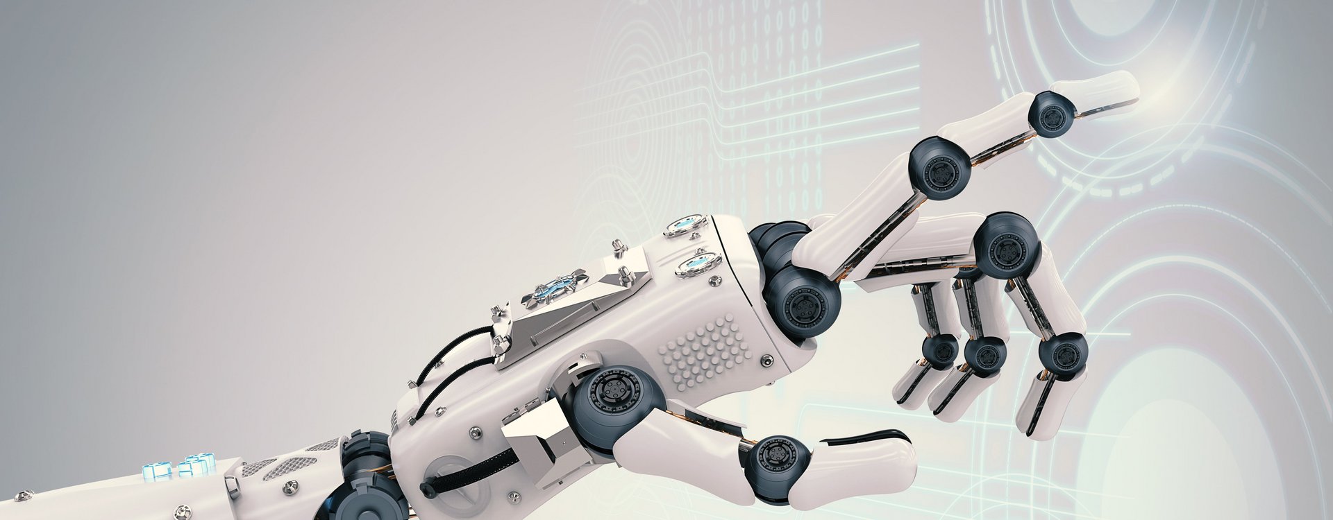 Robotics and intelligent environments - Faculté des sciences et de génie - Université Laval Robotics and intelligent environments - Faculté des sciences et de génie - Université Laval