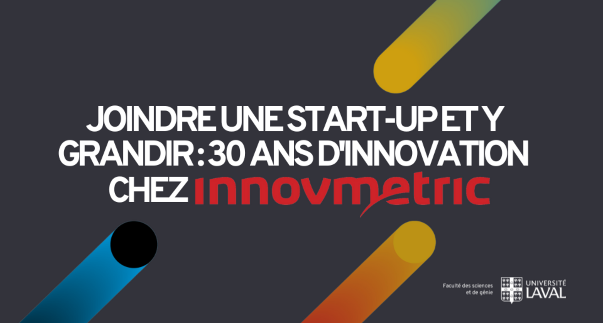 Panel InnovMetric