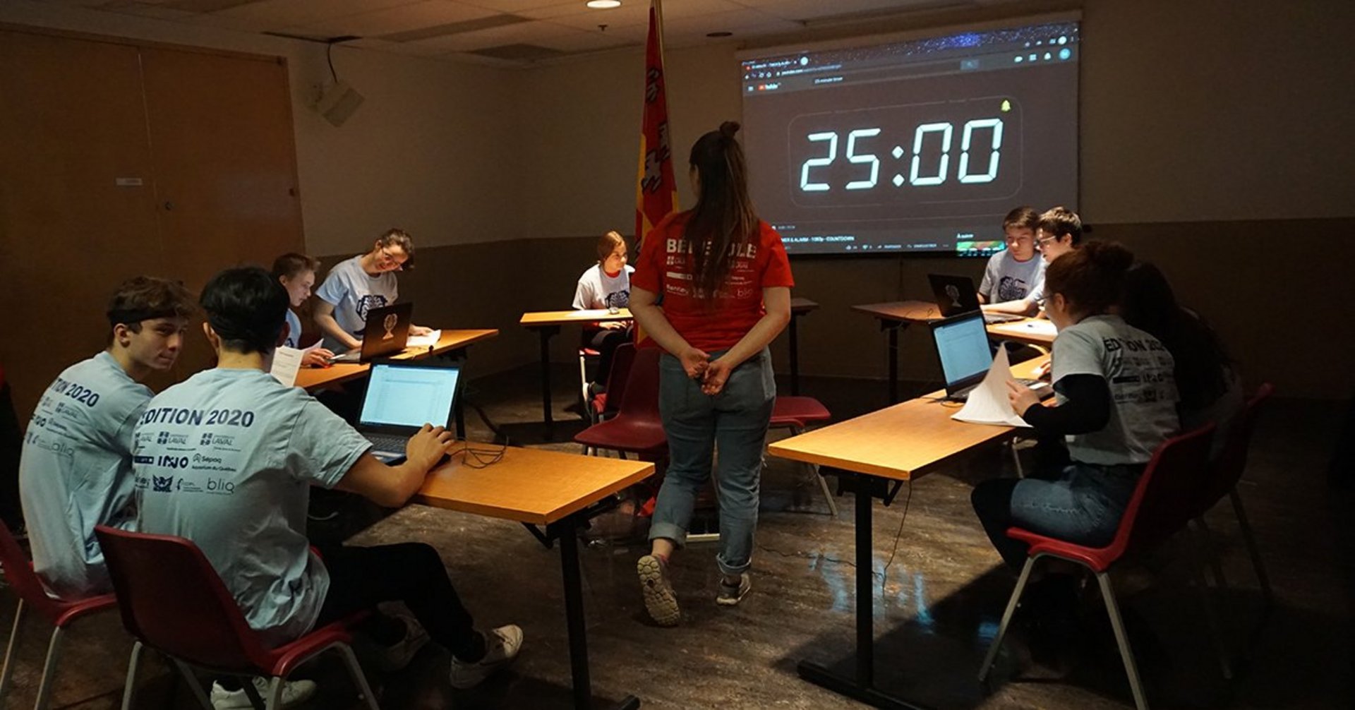 Notizie – College of Science and Engineering