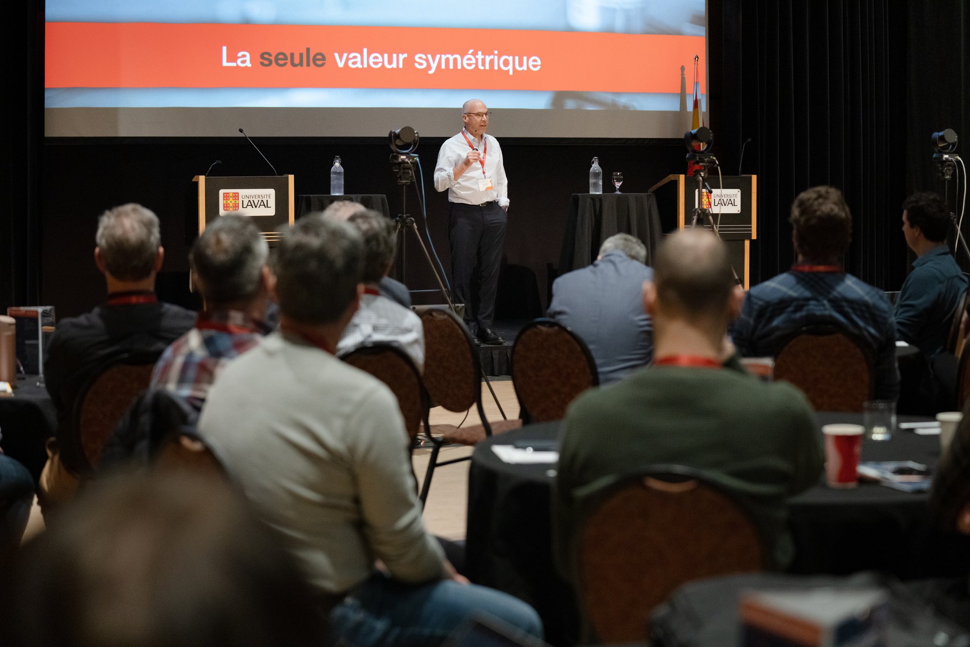 23e Journée d'étude sur les réclamations sur contrats