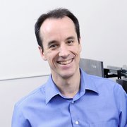 Marc Constantin, professeur au Département de géologie et de génie géologique