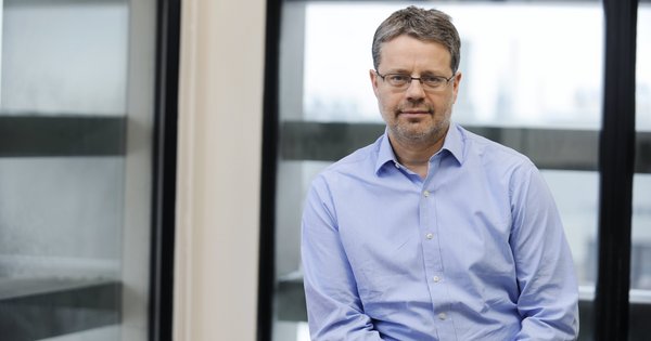 Etienne Marceau, professeur à l'École d'actuariat