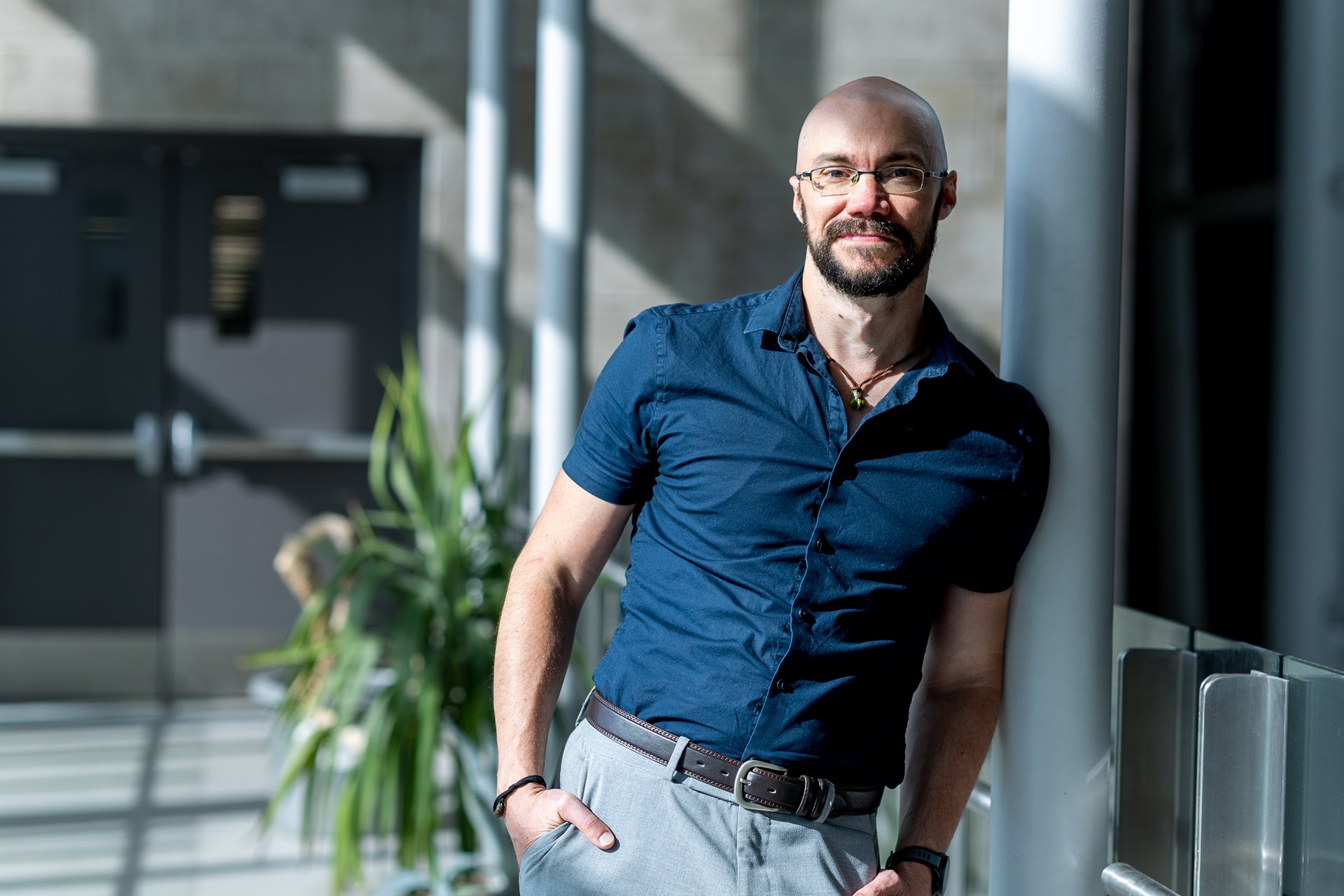 Alexandre Campeau-Lecours