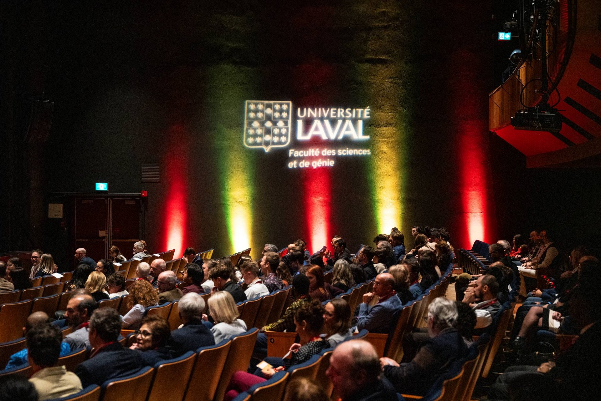 cérémonie des Prix Summa et Hommage aux personnalités inspirantes 2025