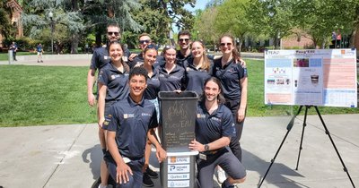 Équipe de Traitement des Eaux de l'Université Laval