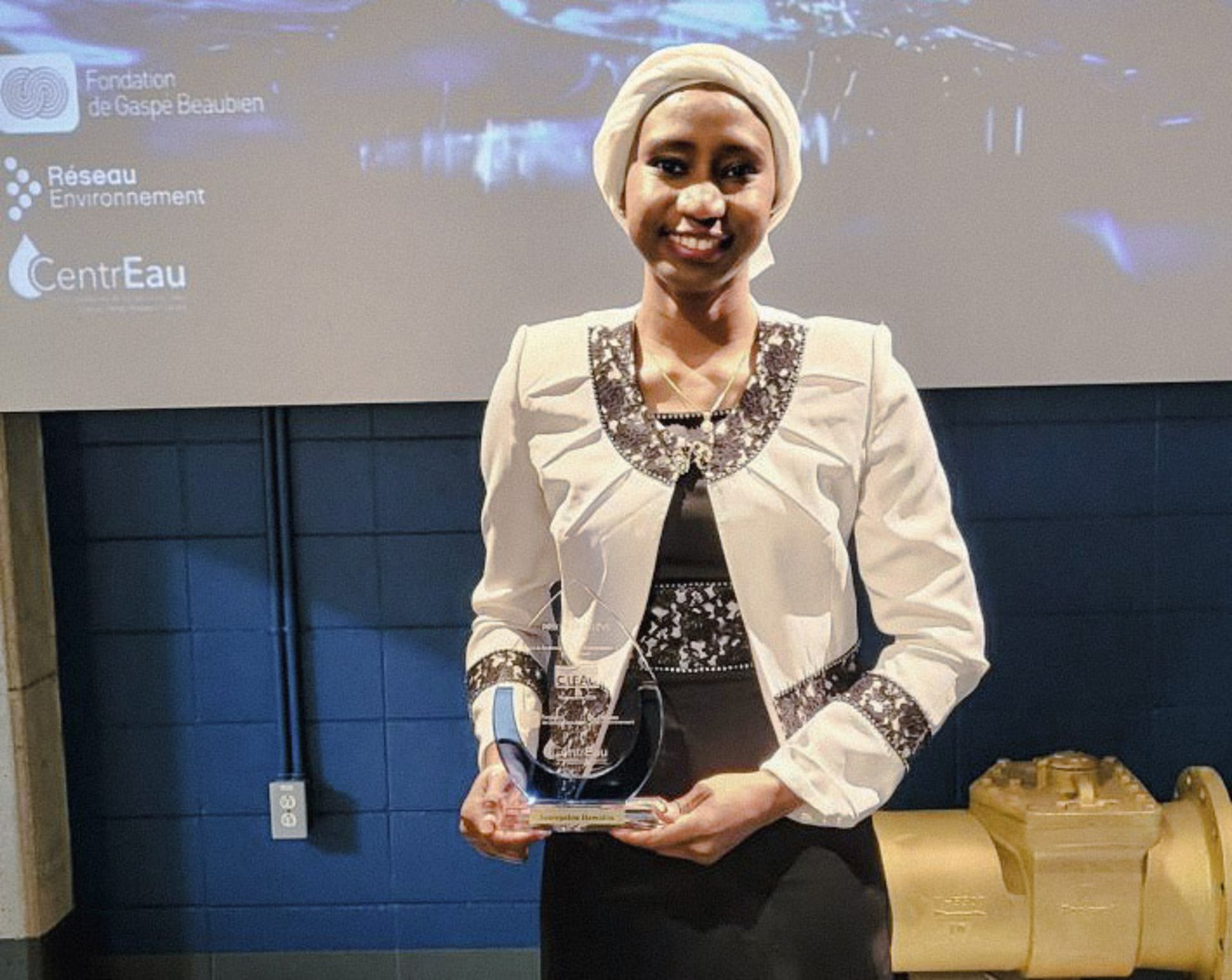 Soureyatou Hamidou