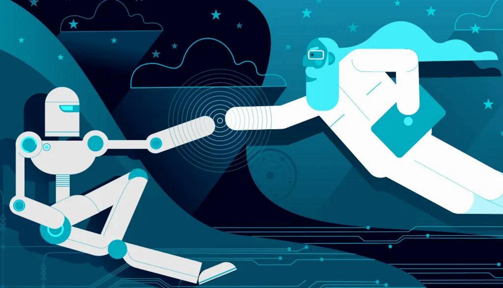 Projet Intelligence artificielle robuste, raisonnante et responsable (IAR3)