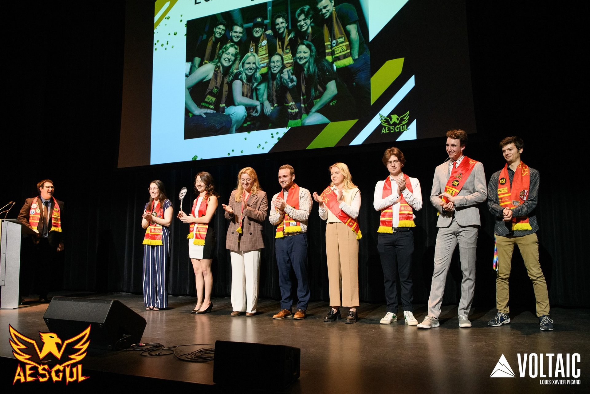 Gala du Mérite 2023