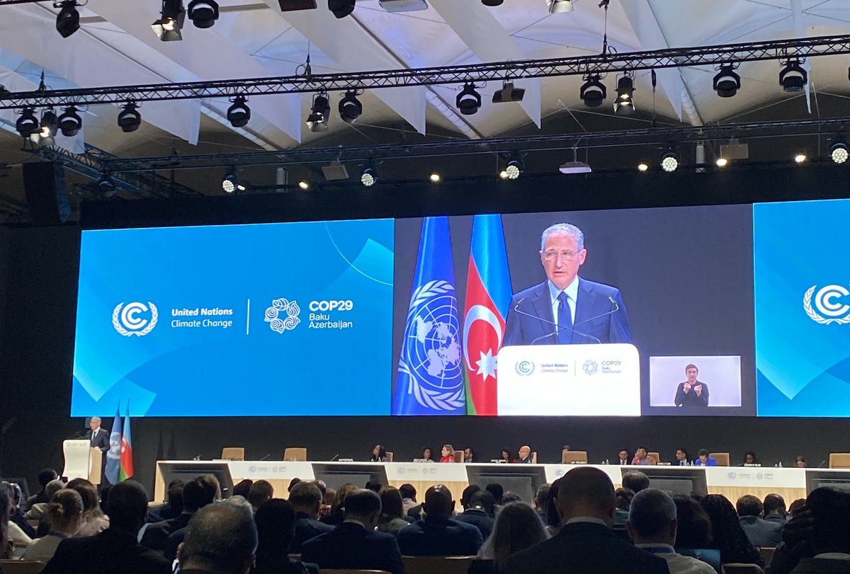 Marie-Pier Trépanier, doctorante en génie mécanique à la COP29
