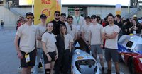 Alérion Supermileage