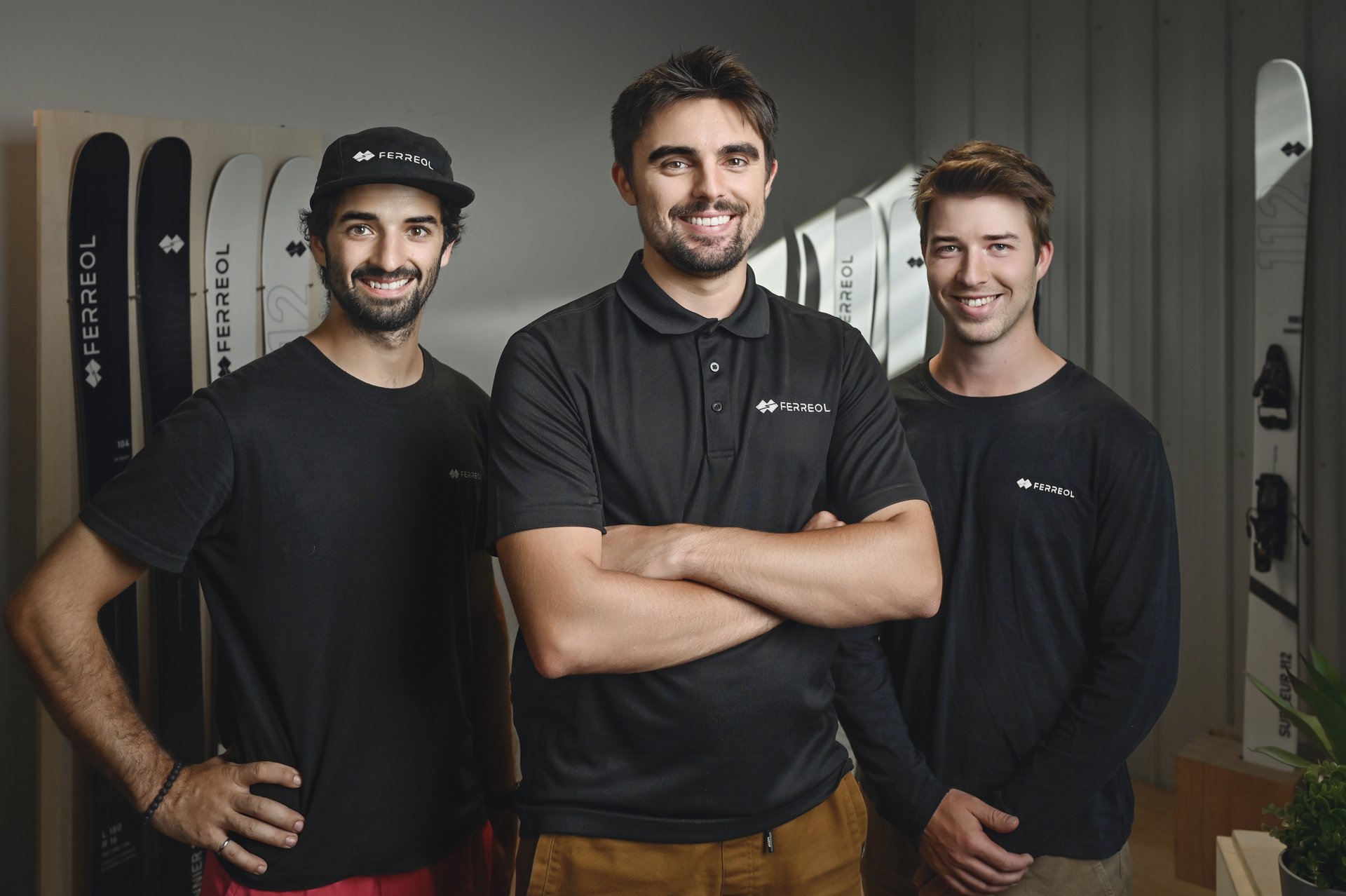 Ferreol Skis