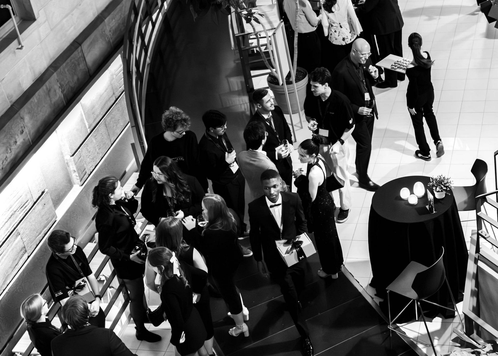 cérémonie des Prix Summa et Hommage aux personnalités inspirantes 2025