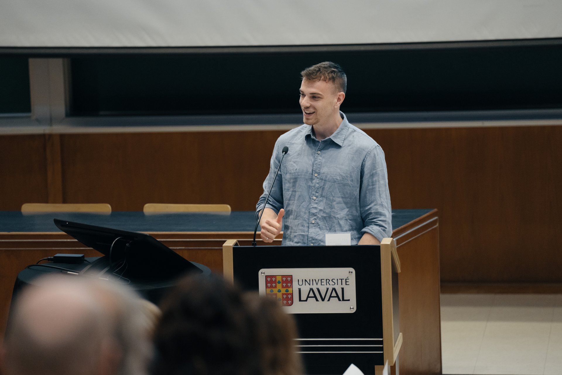 cérémonie des étoiles de l’enseignement FSG