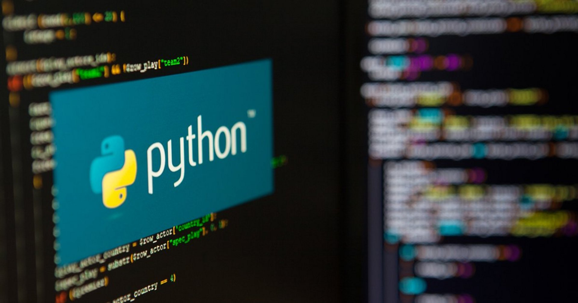 Programmation Python