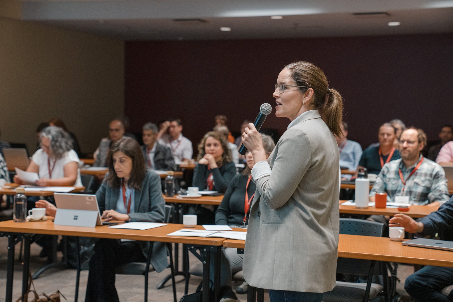 12e colloque sur les normes et procédures d’agrément des programmes de baccalauréat en génie