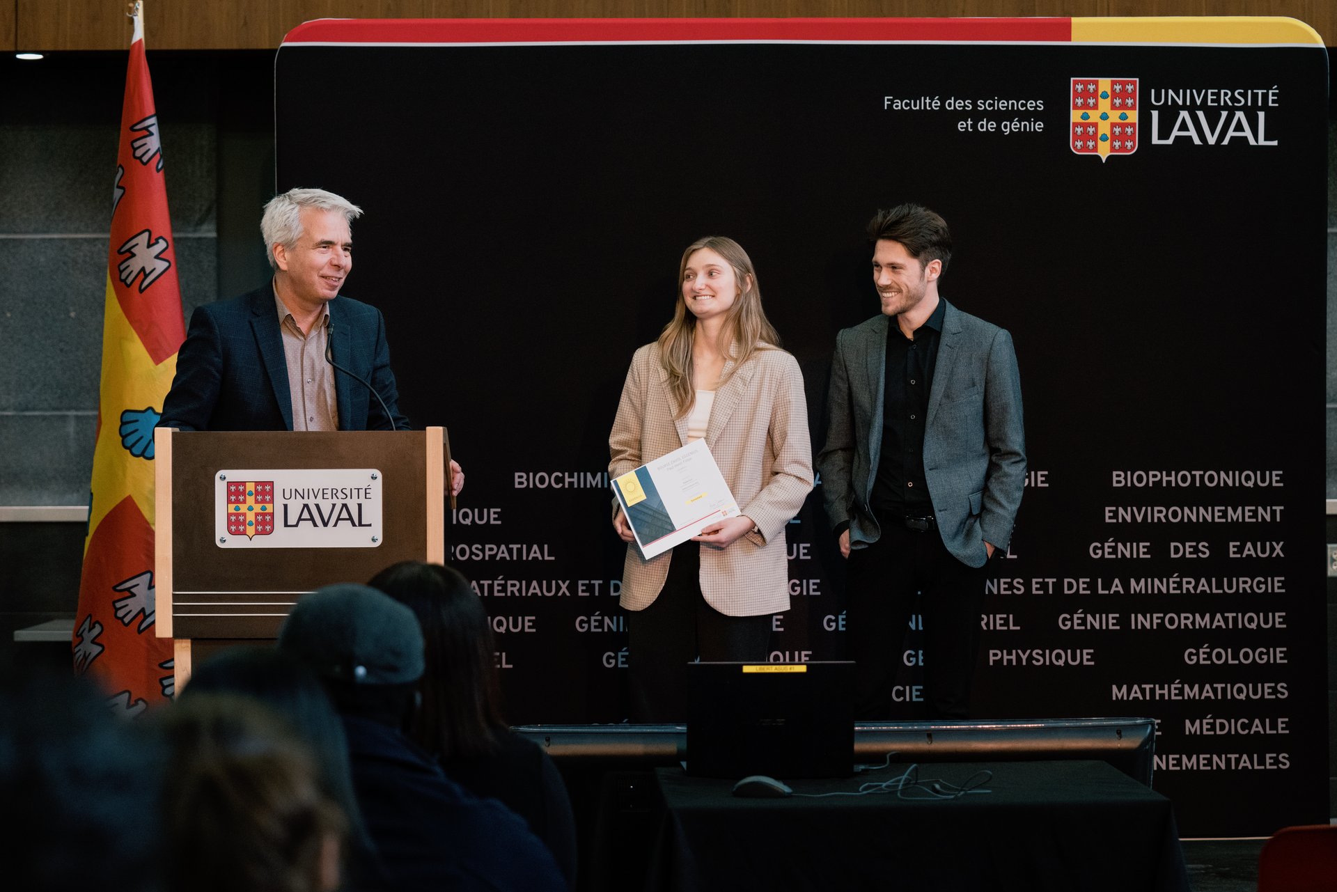 Bourses EGGENIUS 2023-2024 SonoMed