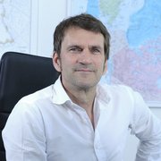 Marcel Babin, professeur au Département de biologie