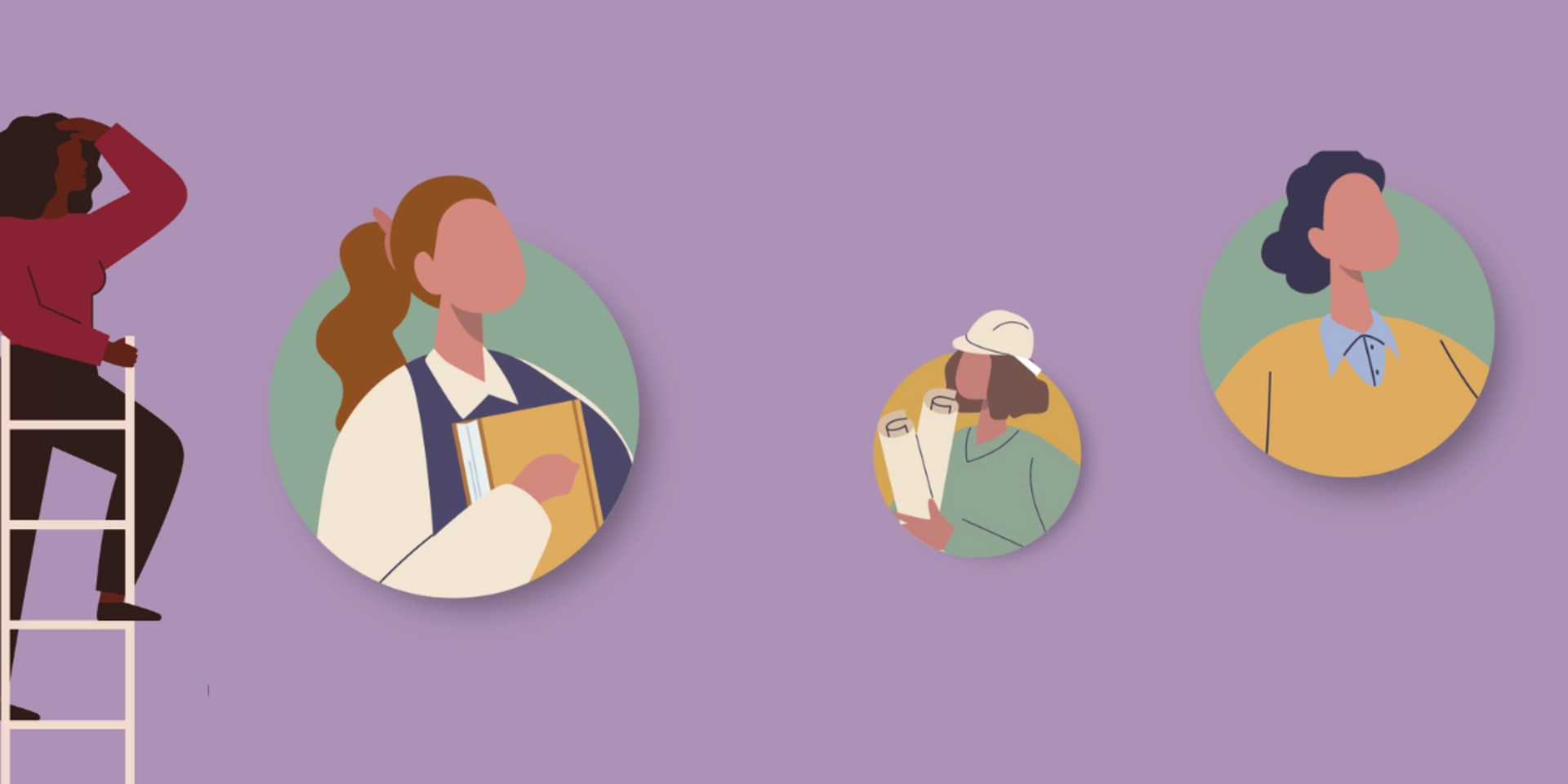 Panel entrepreneurial | Innovatrices en Action - EGGENIUS x Génie uELLES