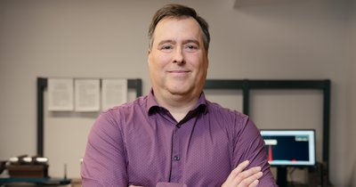 Luc Beaulieu