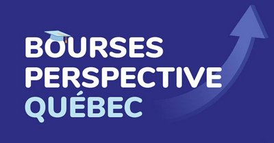 Bourses Perspective Québec Faculté des sciences et de génie Université Laval