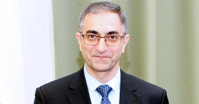 Javad Mashreghi