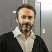 Luca Sorelli, professeur au Département de génie civil et de génie des eaux