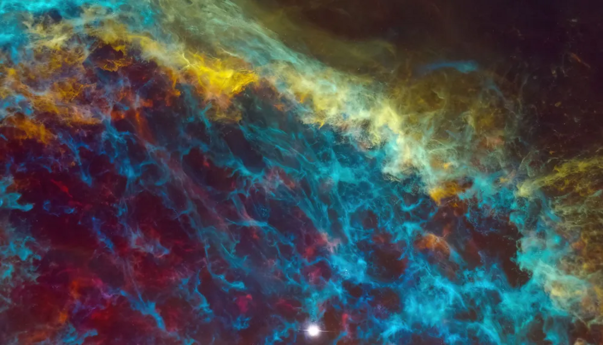 Les étoiles se voilent pour mourir - photo de Marianne Ruest