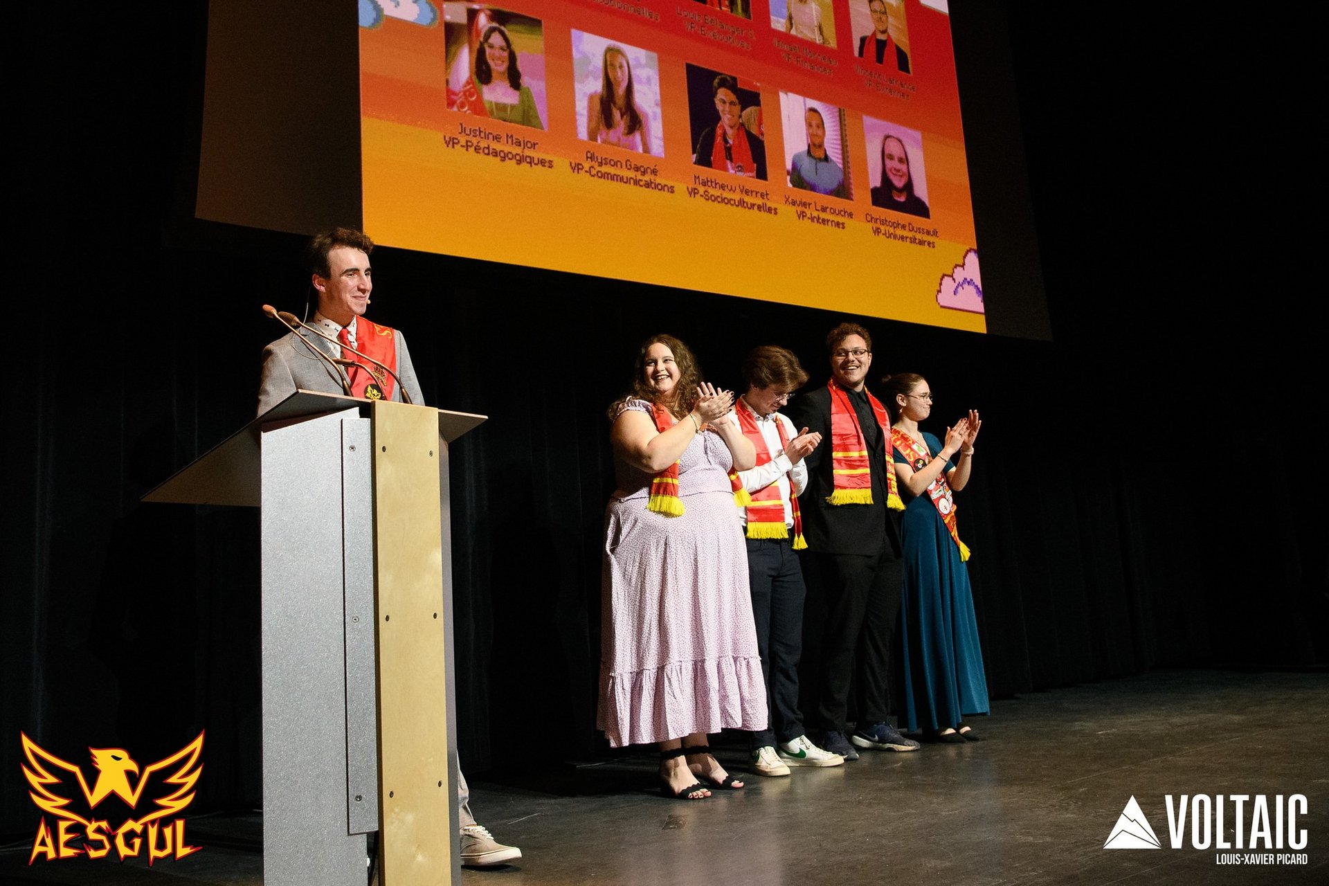 Gala du Mérite 2023