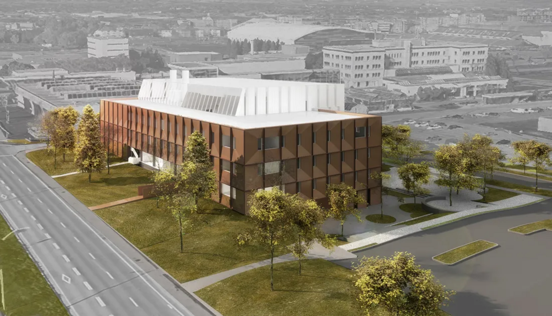 Institut nordique du Québec
