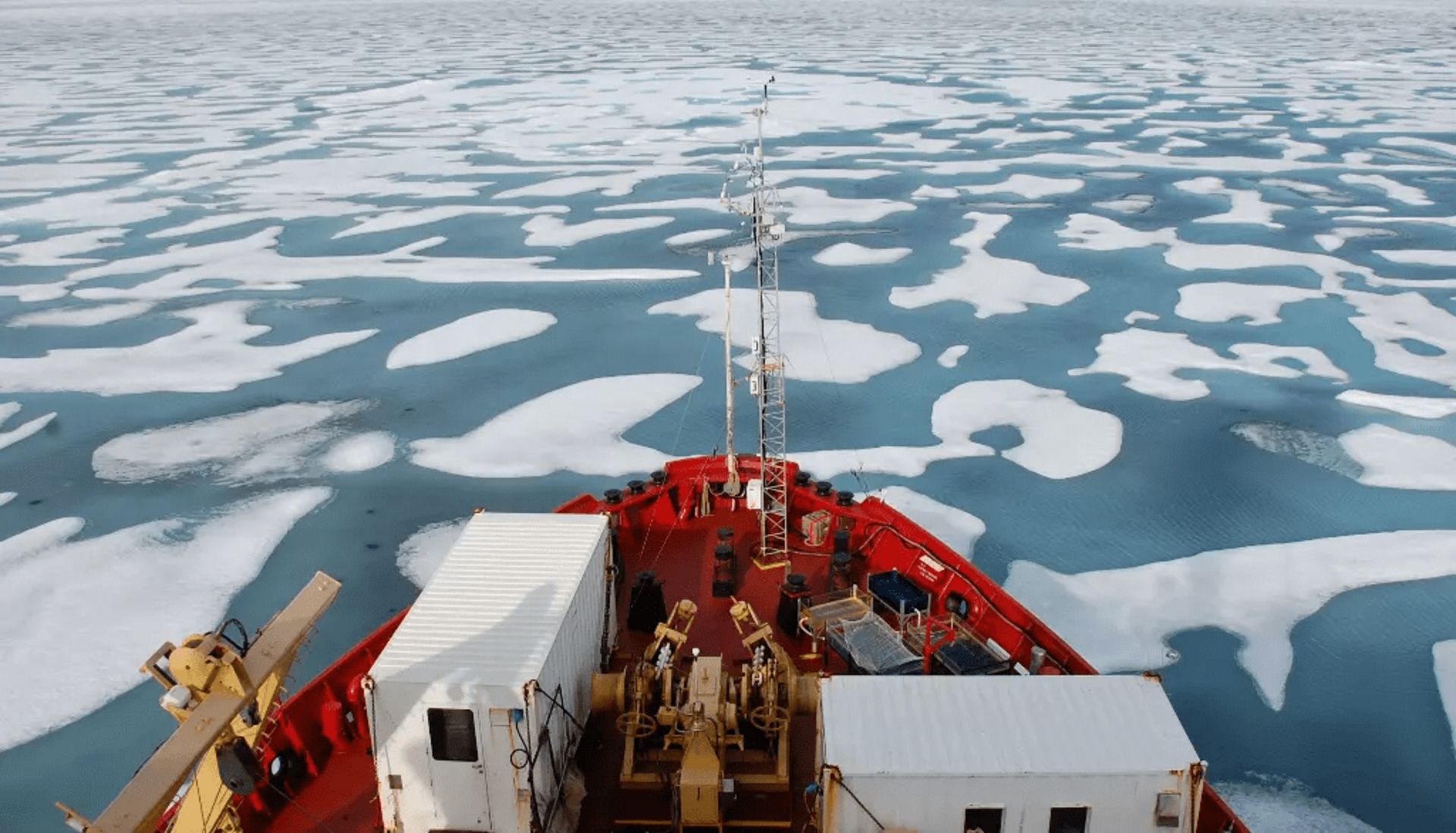 Amundsen Science