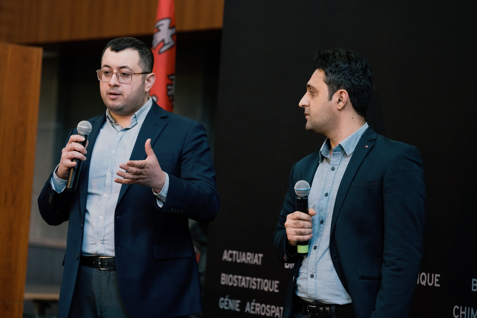 Bourses EGGENIUS 2023-2024