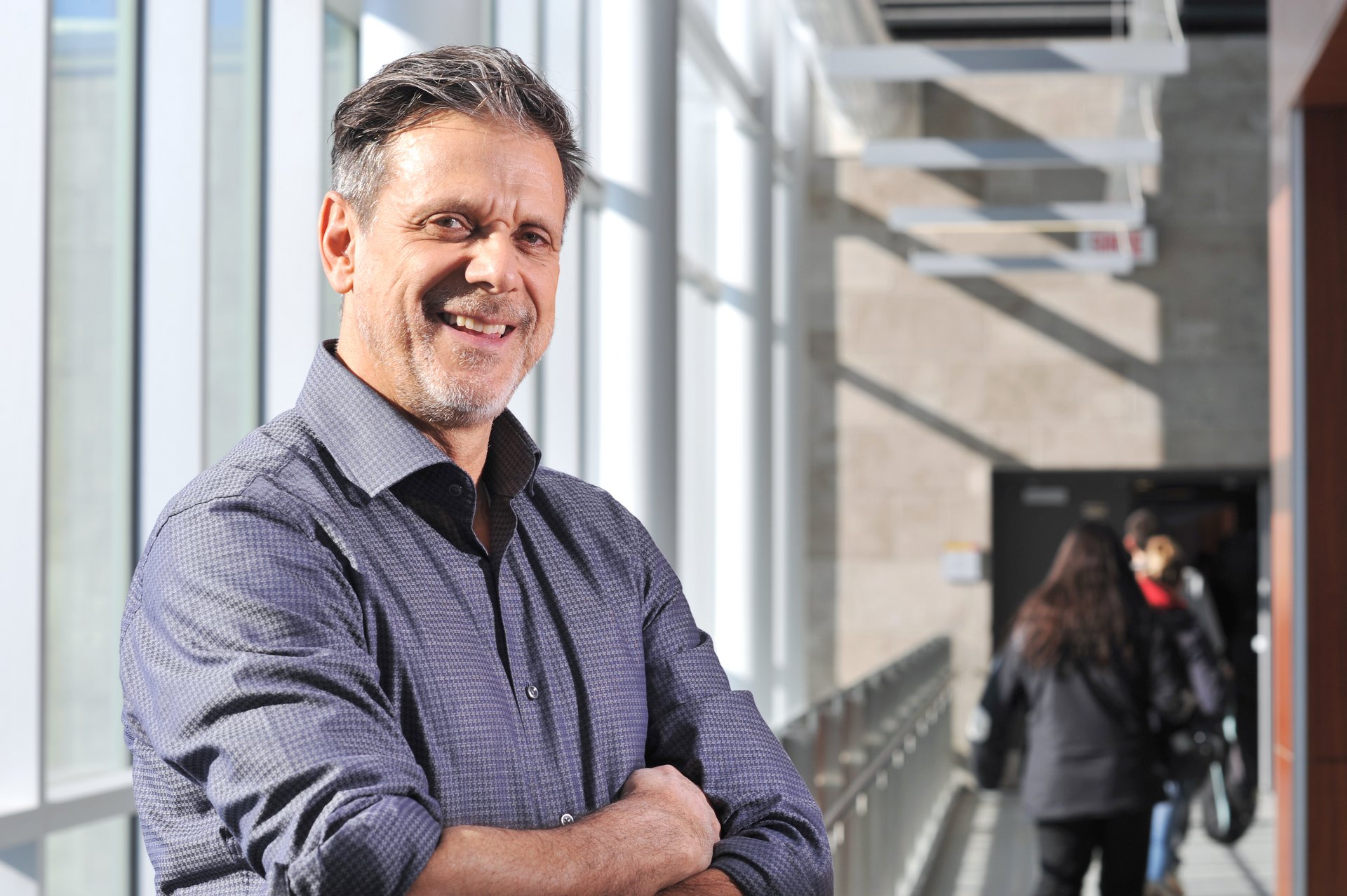 Pierre Giovenazzo 
