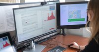 Baccalauréat en statistique et science des données