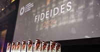 Fidéides 2024