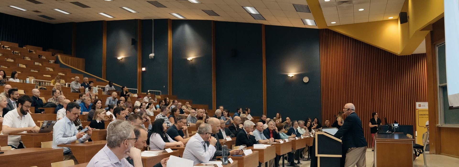 Processus de nomination au décanat