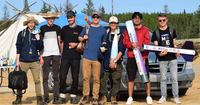 Groupe aérospatial de l’Université Laval (GAUL)
