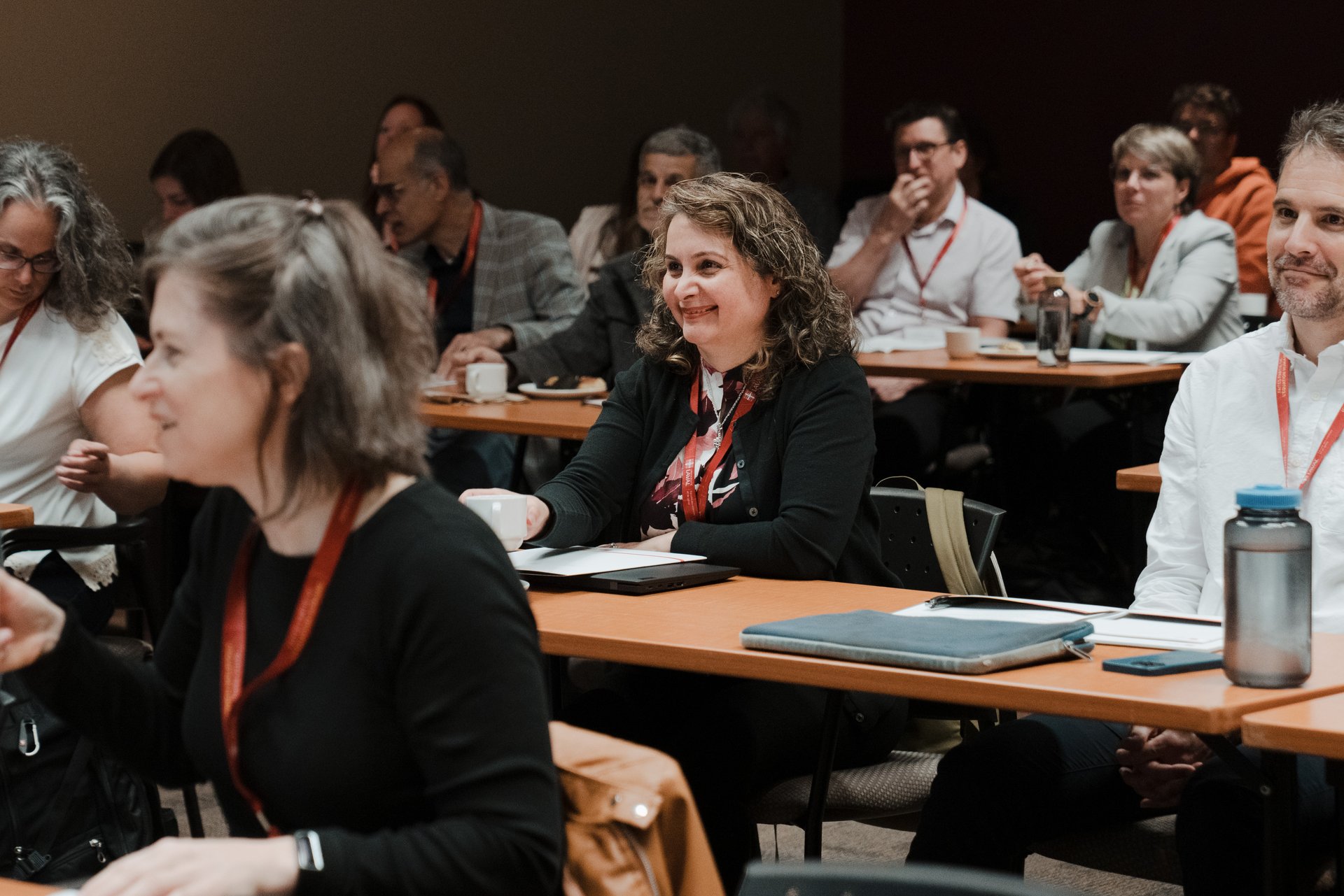12e colloque sur les normes et procédures d’agrément des programmes de baccalauréat en génie