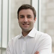 Raoul-Marie Couture, professeur au Département de chimie