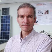 Xavier Maldague, professeur au Département de génie électrique et de génie informatique
