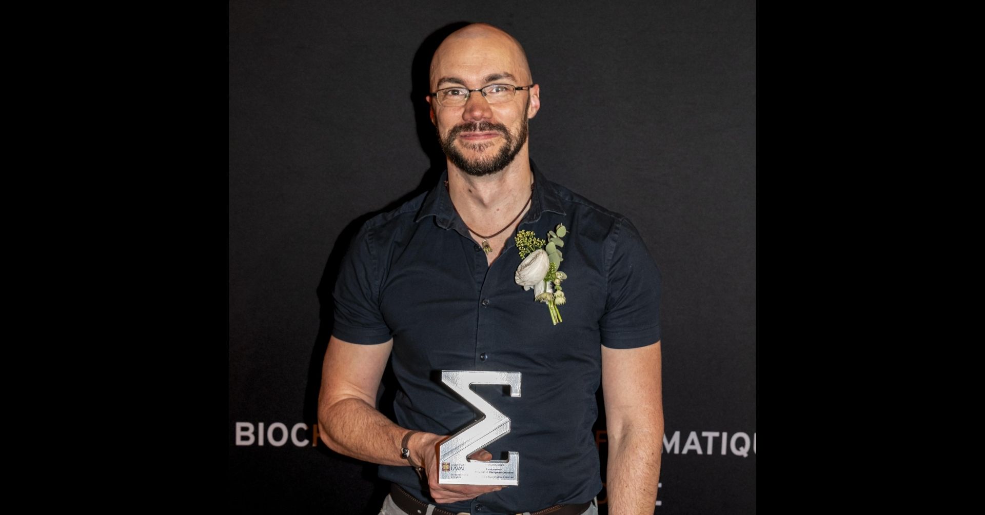 Alexandre Campeau-Lecours